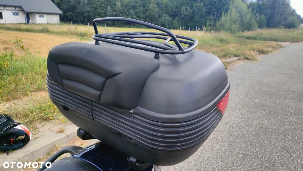 Yamaha XJ - 7