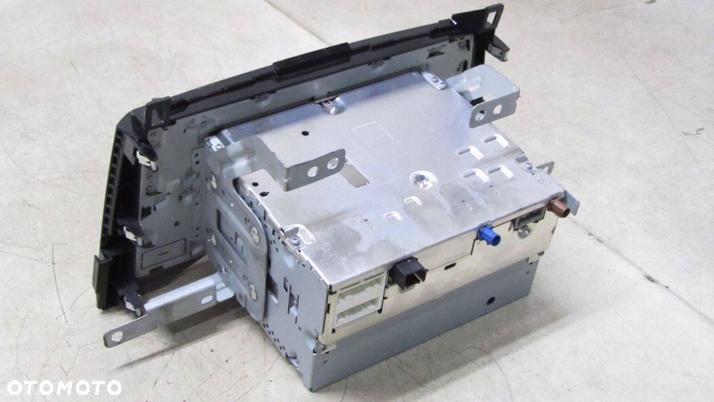 NISSAN QASHQAI J11 RADIO NAWIGACJA 259154ET3A 13- - 3