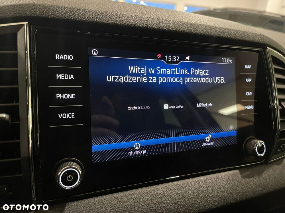 Skoda Karoq 2.0 TDI SCR 4x4 Style - 20