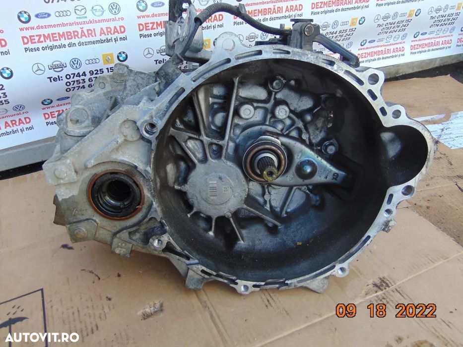 Cutie Kia 1.6crdi euro 6 Hyundai Accent i40 i30 soul venga optima ceed - 1