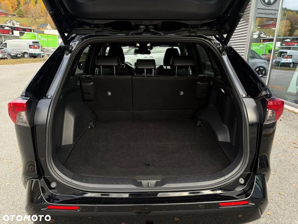 Toyota RAV4 Technik-Paket - 25