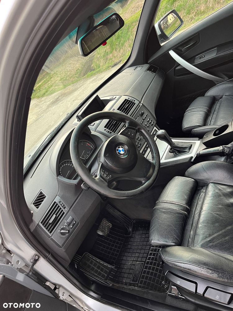 BMW X3 - 23