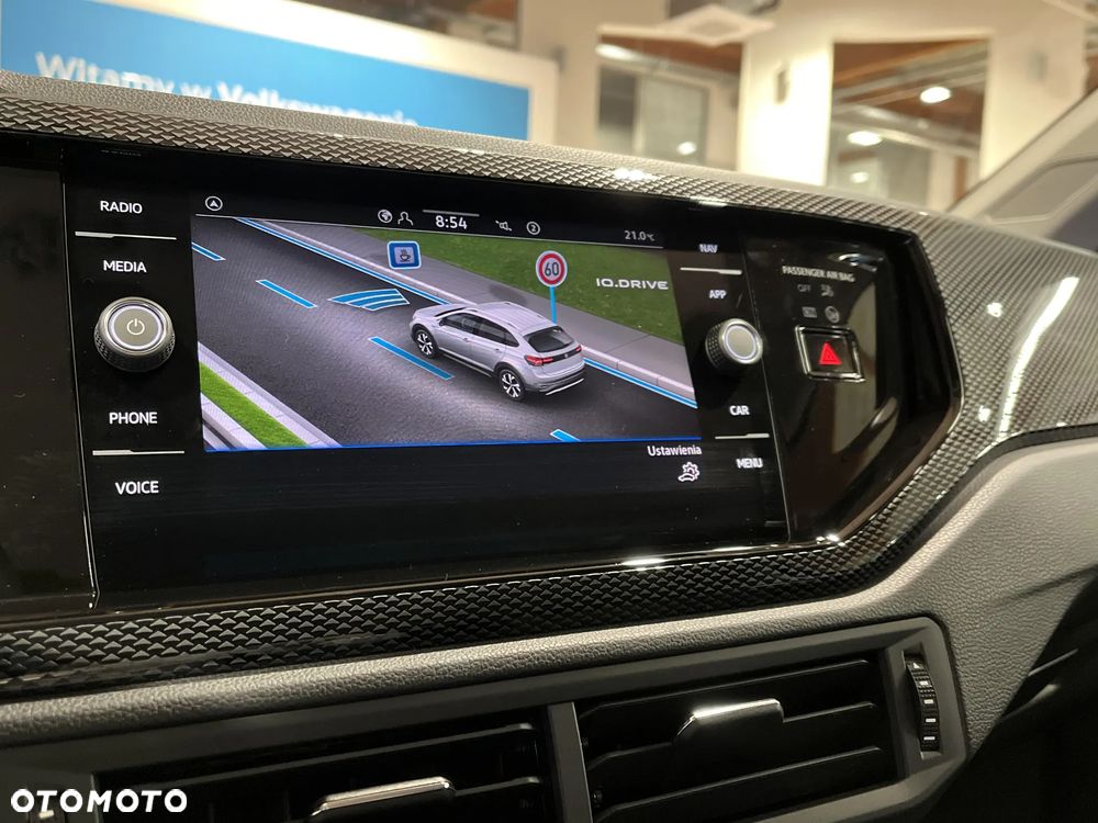 Volkswagen Taigo 1.0 TSI Life Plus DSG - 21