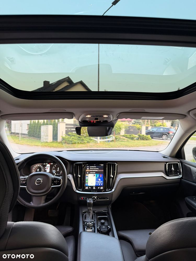 Volvo V60 T6 AWD Inscription - 21
