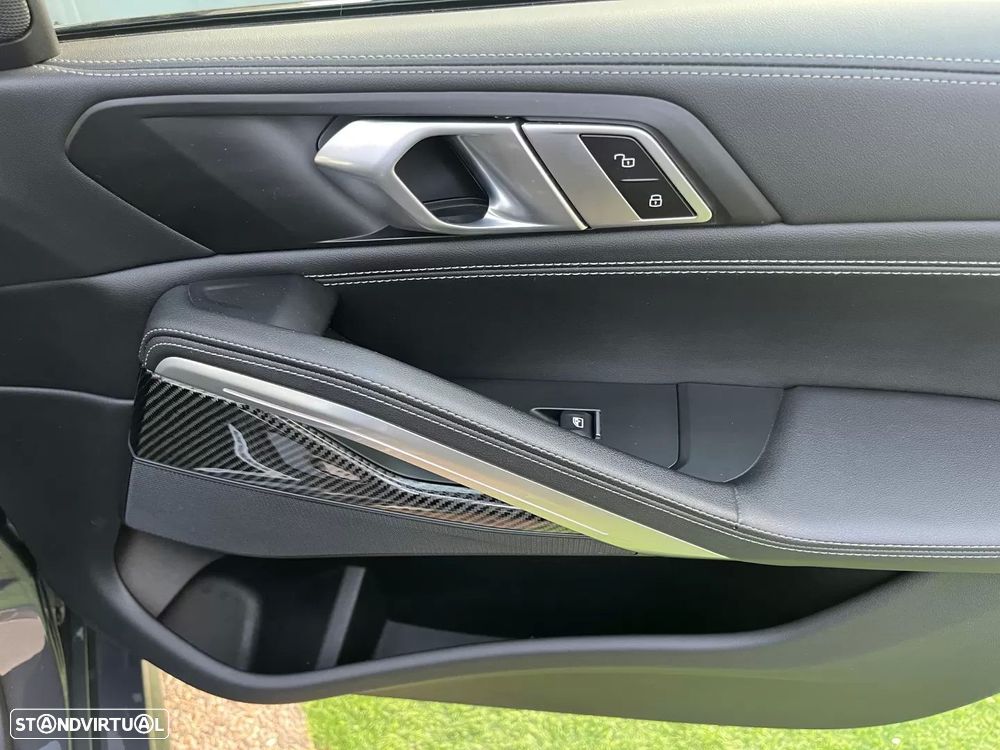 BMW X6 30 d xDrive Pack M - 57