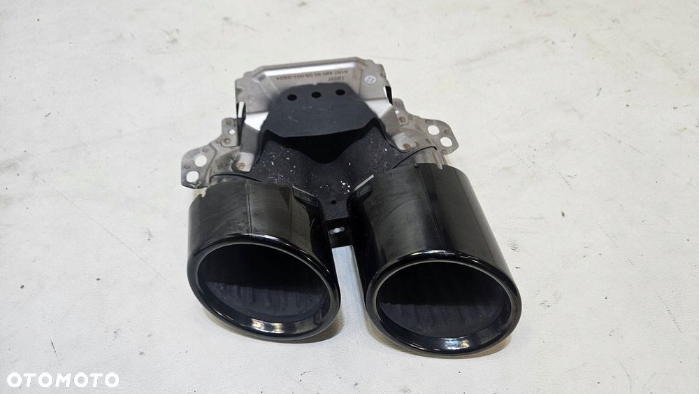 wydech końcówka wydechu prawa mercedes gle w167 a167 amg a1674909003 - 1