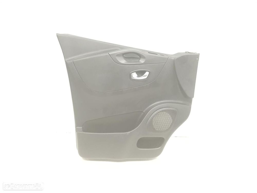 FORRA DA PORTA FRENTE ESQUERDA RENAULT TRAFIC III FURGÓN - 1