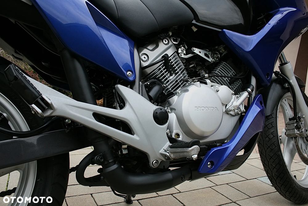 Honda Varadero - 24