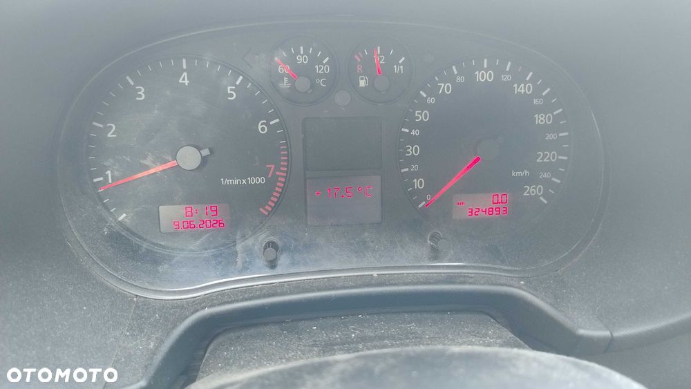 Audi A3 3-drzwiowe - 8