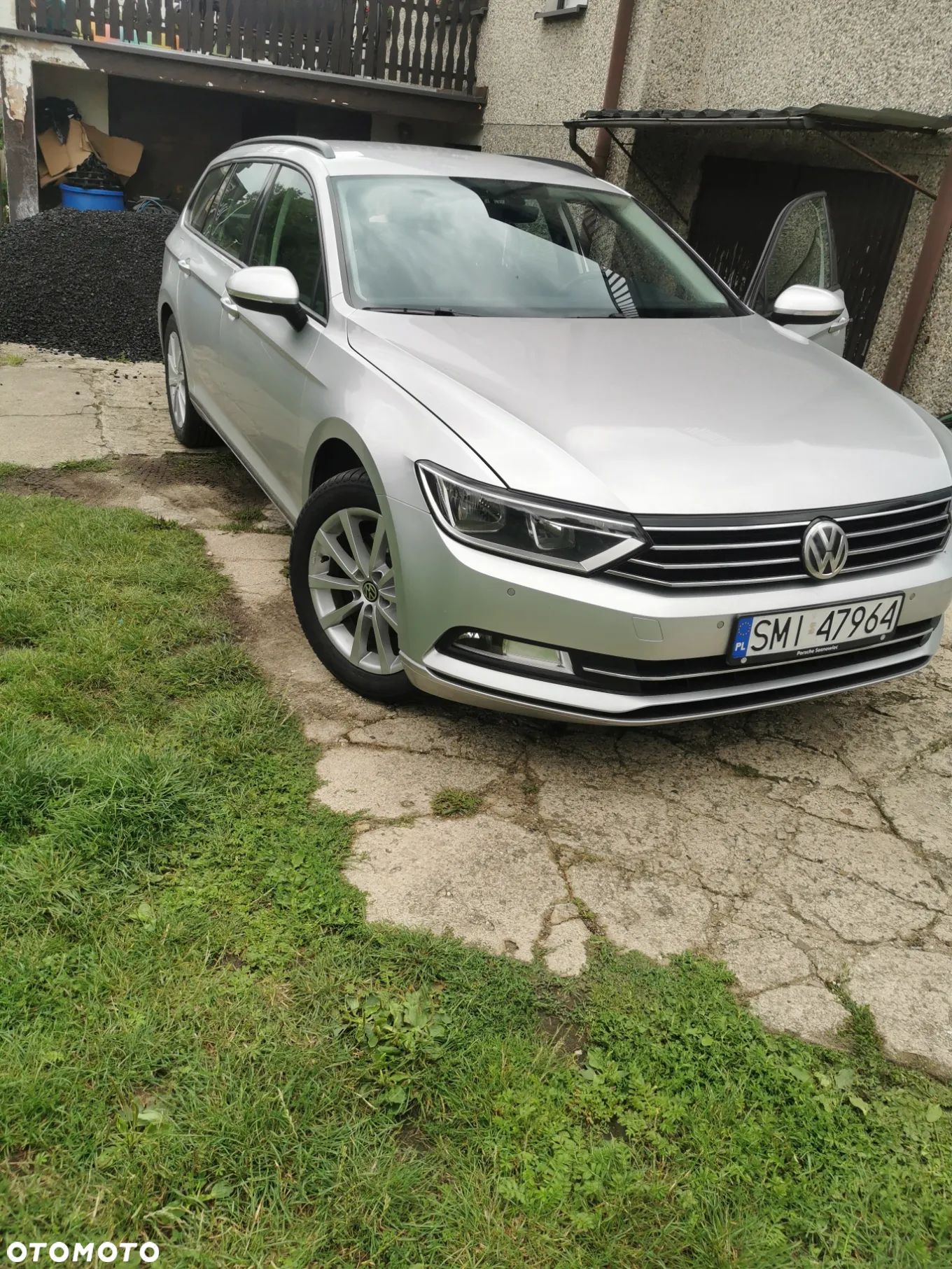 Volkswagen Passat 1.4 TSI BMT Comfortline - 1