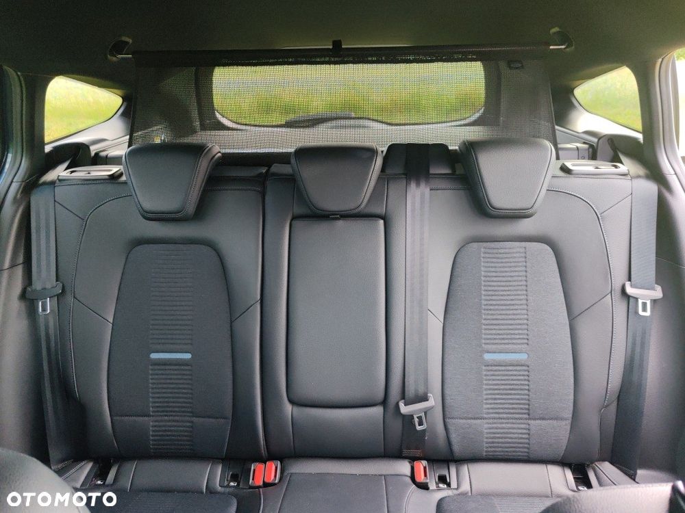 Ford Focus 2.0 EcoBlue Active Business - 23