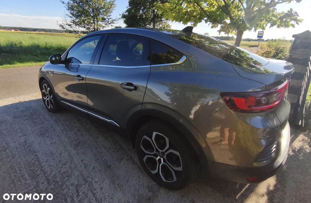 Renault Arkana TCe 140 EDC INTENS - 2