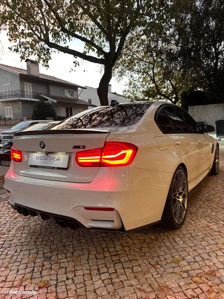 BMW M3 - 6