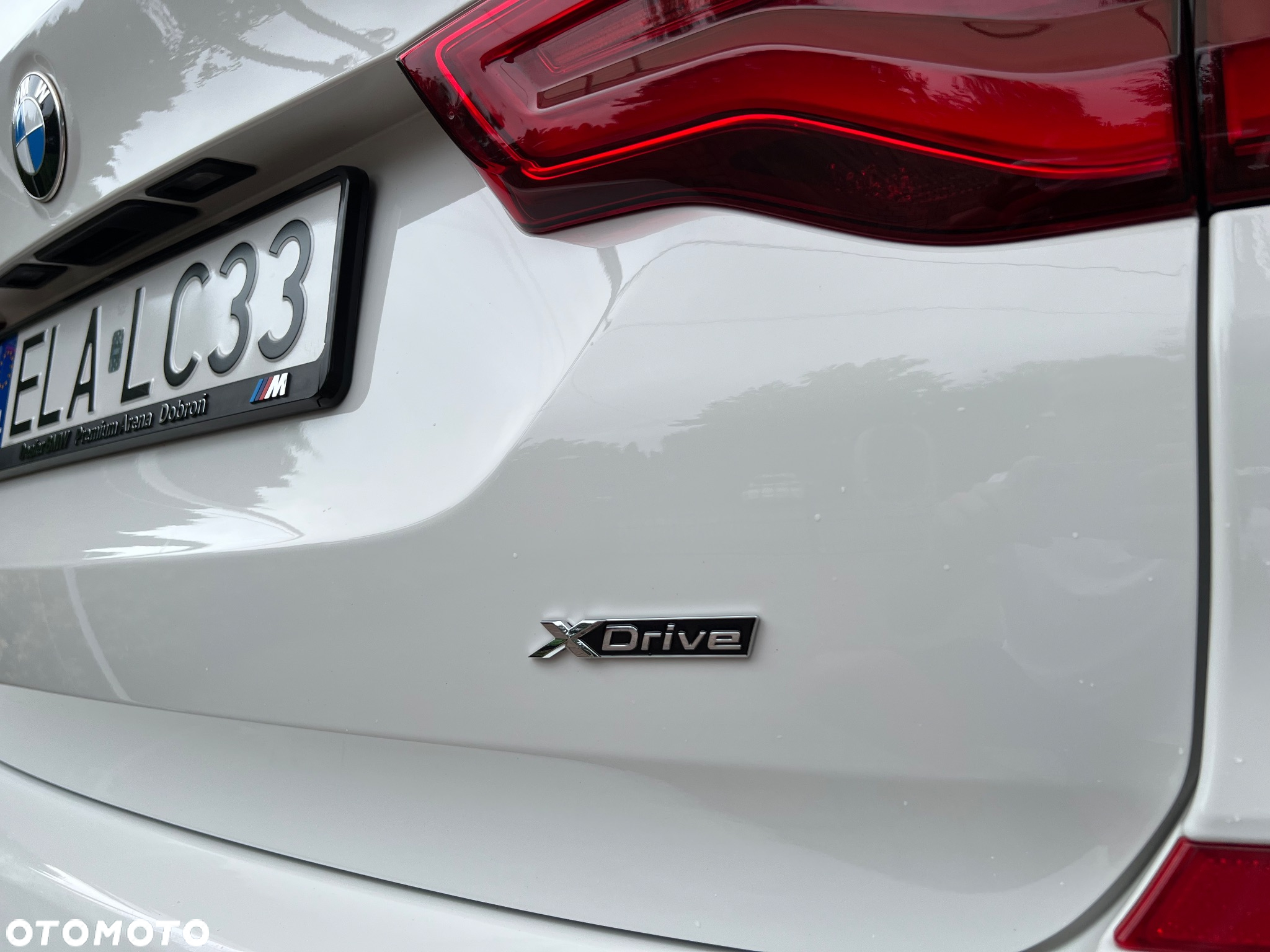 BMW X3 xDrive20i M Sport sport - 12