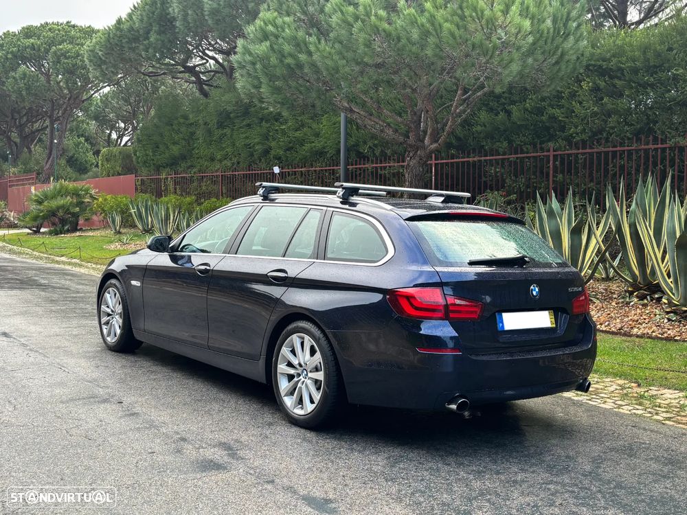 BMW 535 d Auto - 3