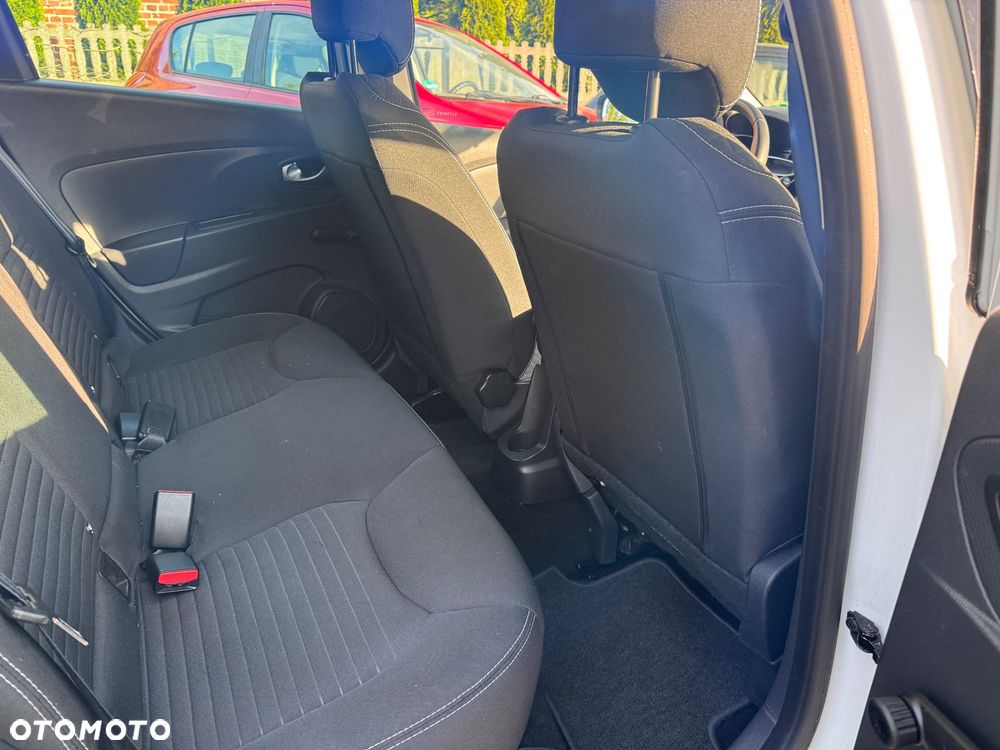 Renault Clio 0.9 Energy TCe Dynamique - 6