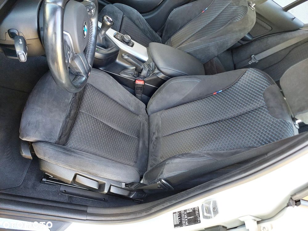 BMW Seria 1 - 16