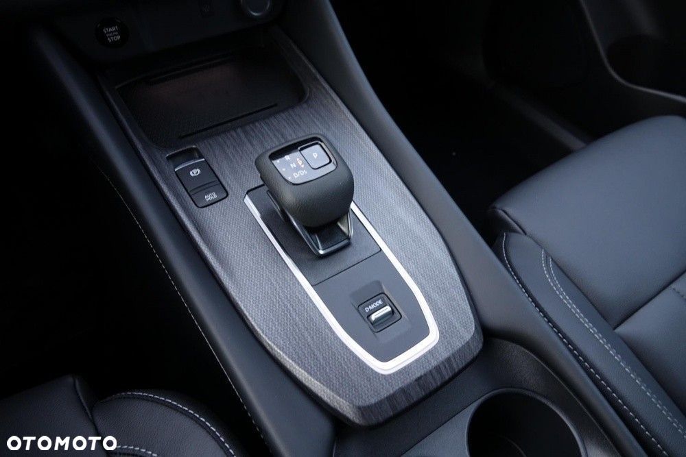 Nissan Qashqai 1.3 DIG-T MHEV Tekna Xtronic - 12