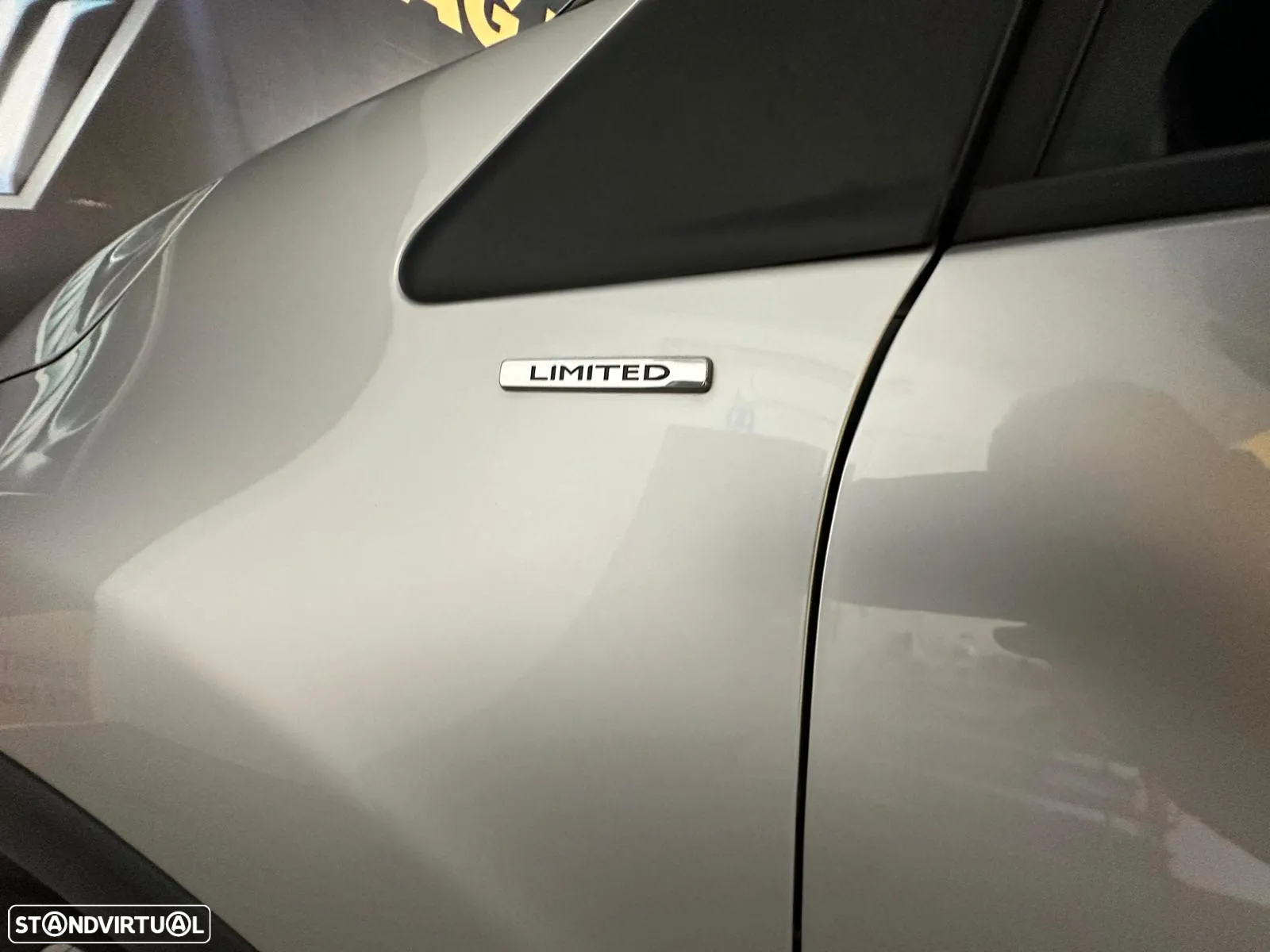 Renault Captur (ENERGY) TCe 90 LIMITED - 15