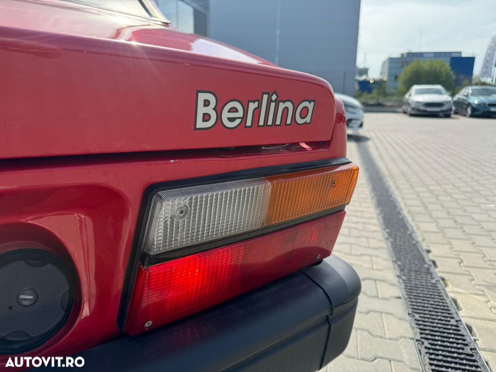 Dacia 1310 Berlina 1.4 LI - 20