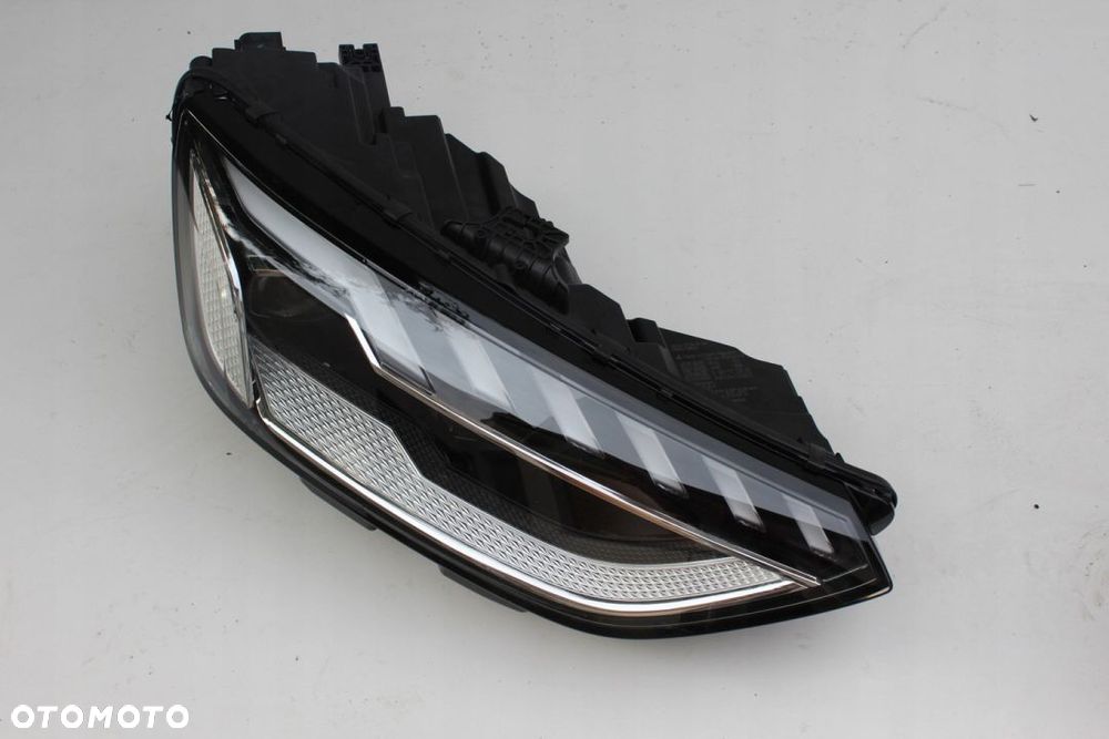 Audi A4 B9 Lift 2019- Full Led Martix Nowa Oryginał 8W0941035E 8W0941036E - 2