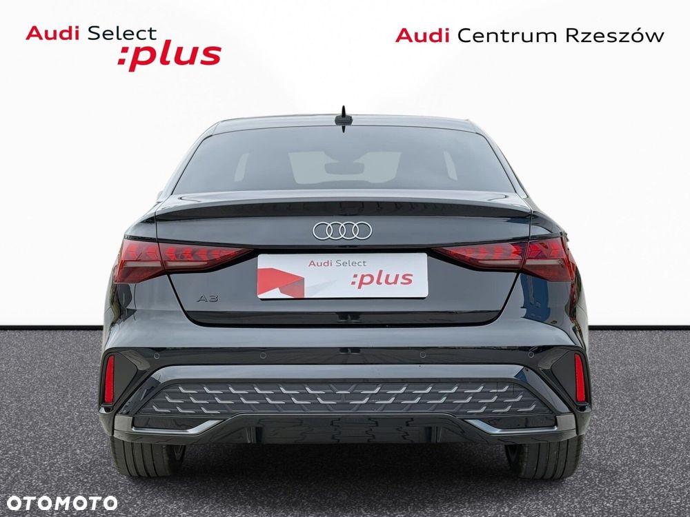 Audi A3 Limousine 35 TFSI mHEV S Line S tronic - 7