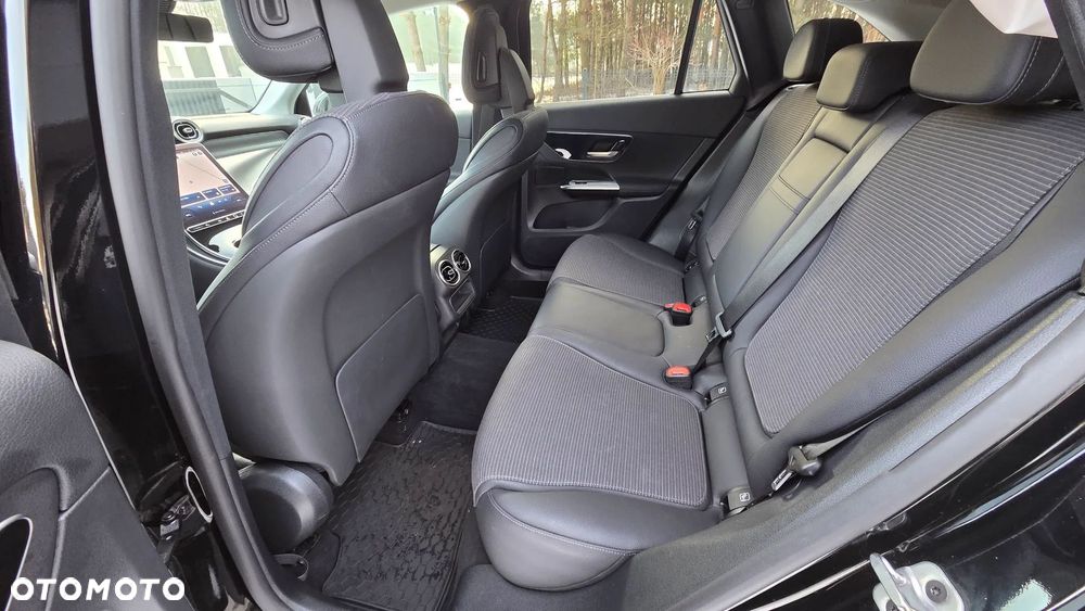 Mercedes-Benz GLC 200 mHEV 4-Matic Avantgarde - 28