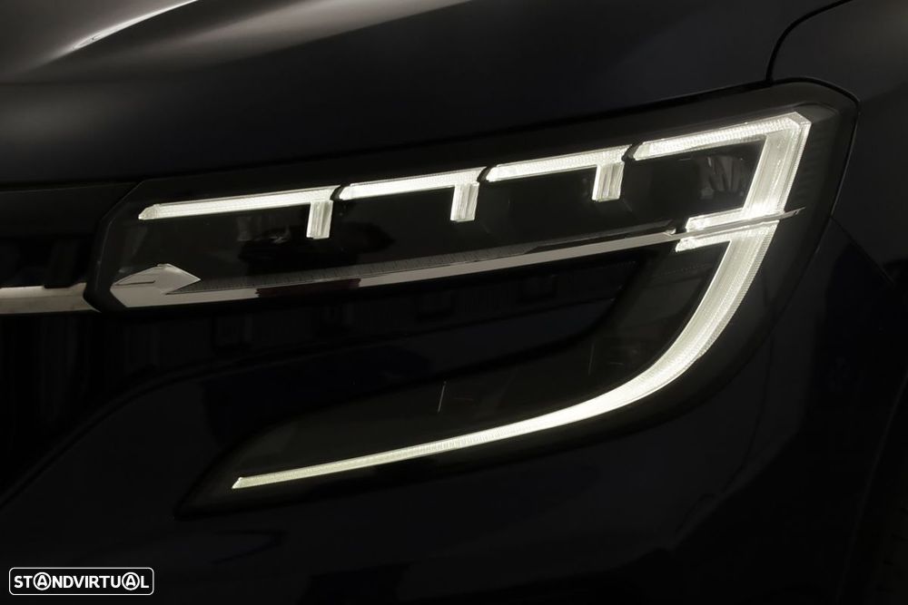 Renault Espace 1.2 E-Tech Full Hybrid Iconic - 6