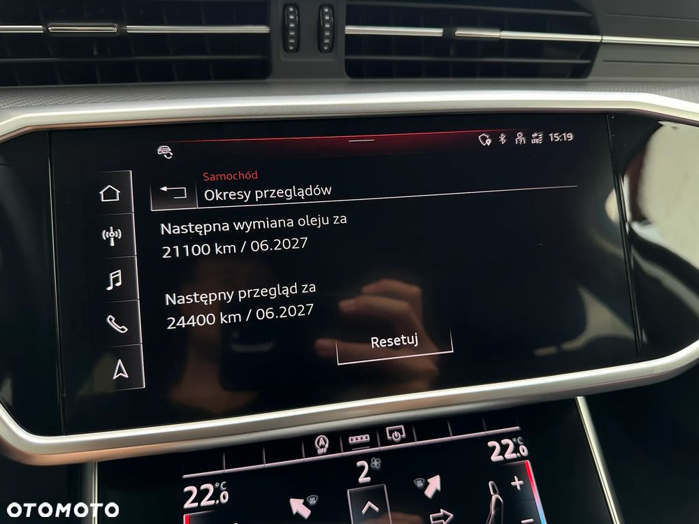 Audi A6 Limousine 40 TDI mHEV Quattro Sport S tronic - 40