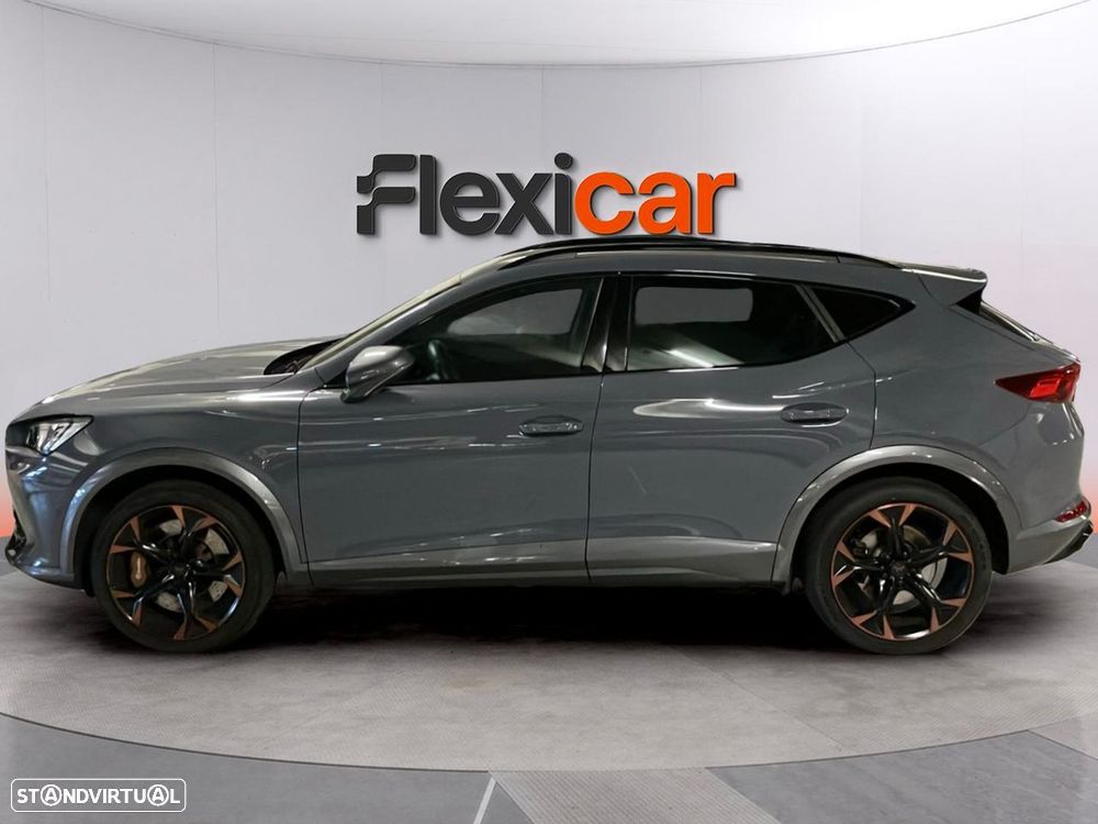 Cupra Formentor 2.0 TSI DSG 4Drive VZ - 5