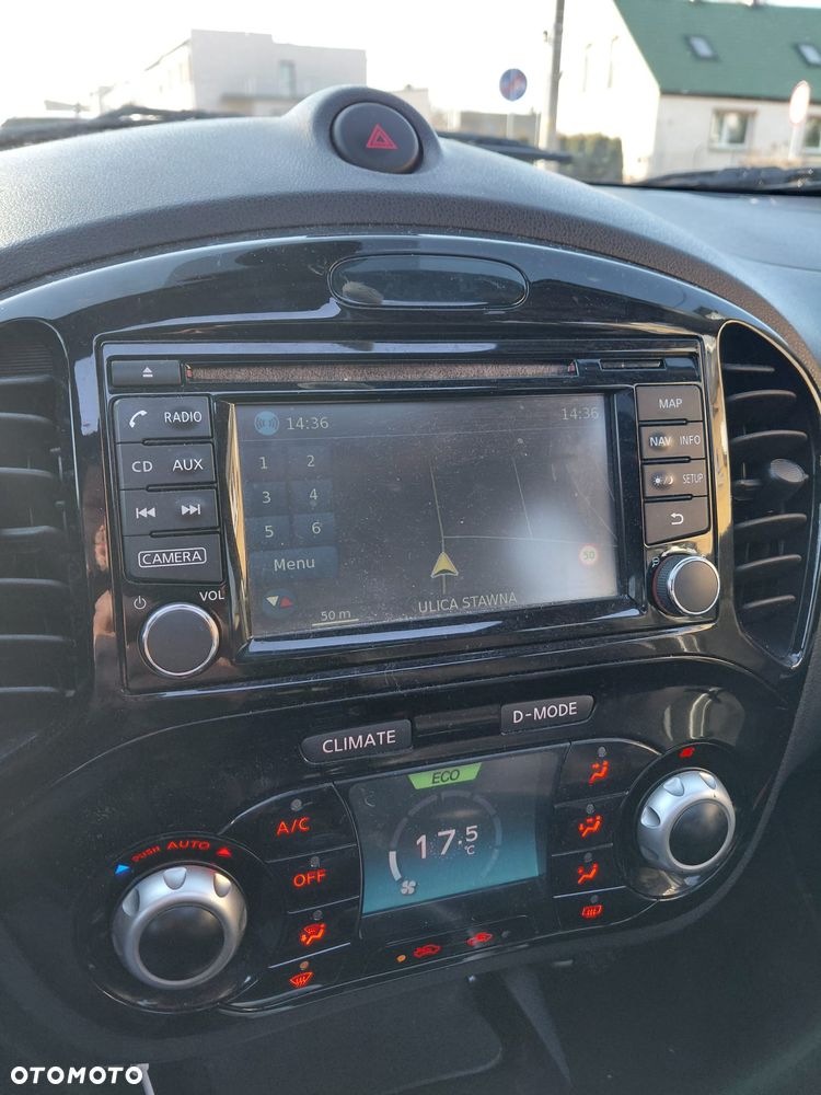 Nissan Juke 1.2 DIG-T 360 - 16