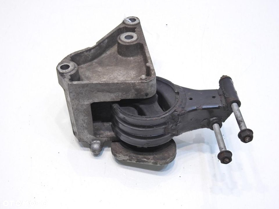 ŁAPA PODUSZKA SKRZYNI AUTOMAT SAAB 9-3 II 1.9 TTID - 6