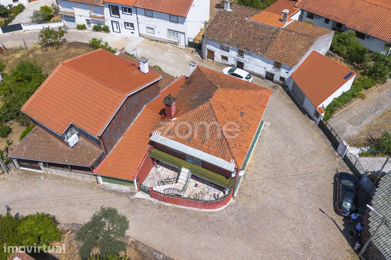 Moradia Azinhoso, Mogadouro - Grande imagem: 4/53