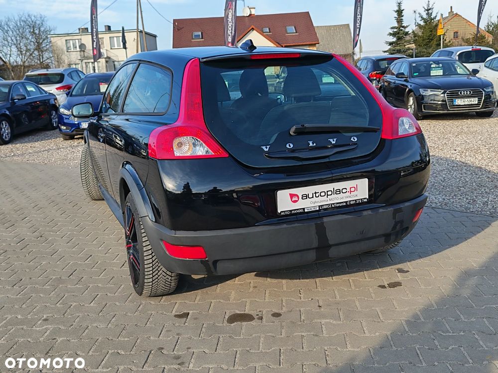 Volvo C30 1.6D DRIVe - 7