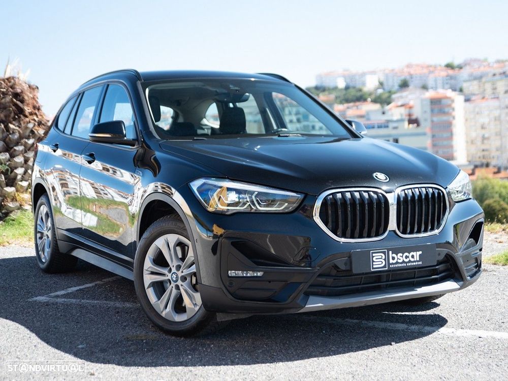 BMW X1 25 e xDrive Line Sport - 15