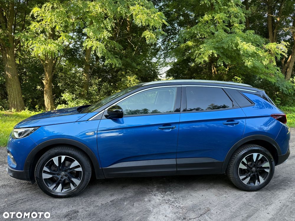 Opel Grandland X 1.5 D Start/Stop Ultimate - 3
