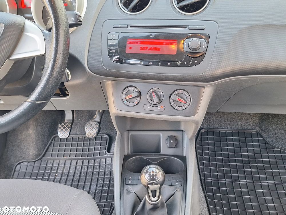 Seat Ibiza 1.6 16V Style - 15