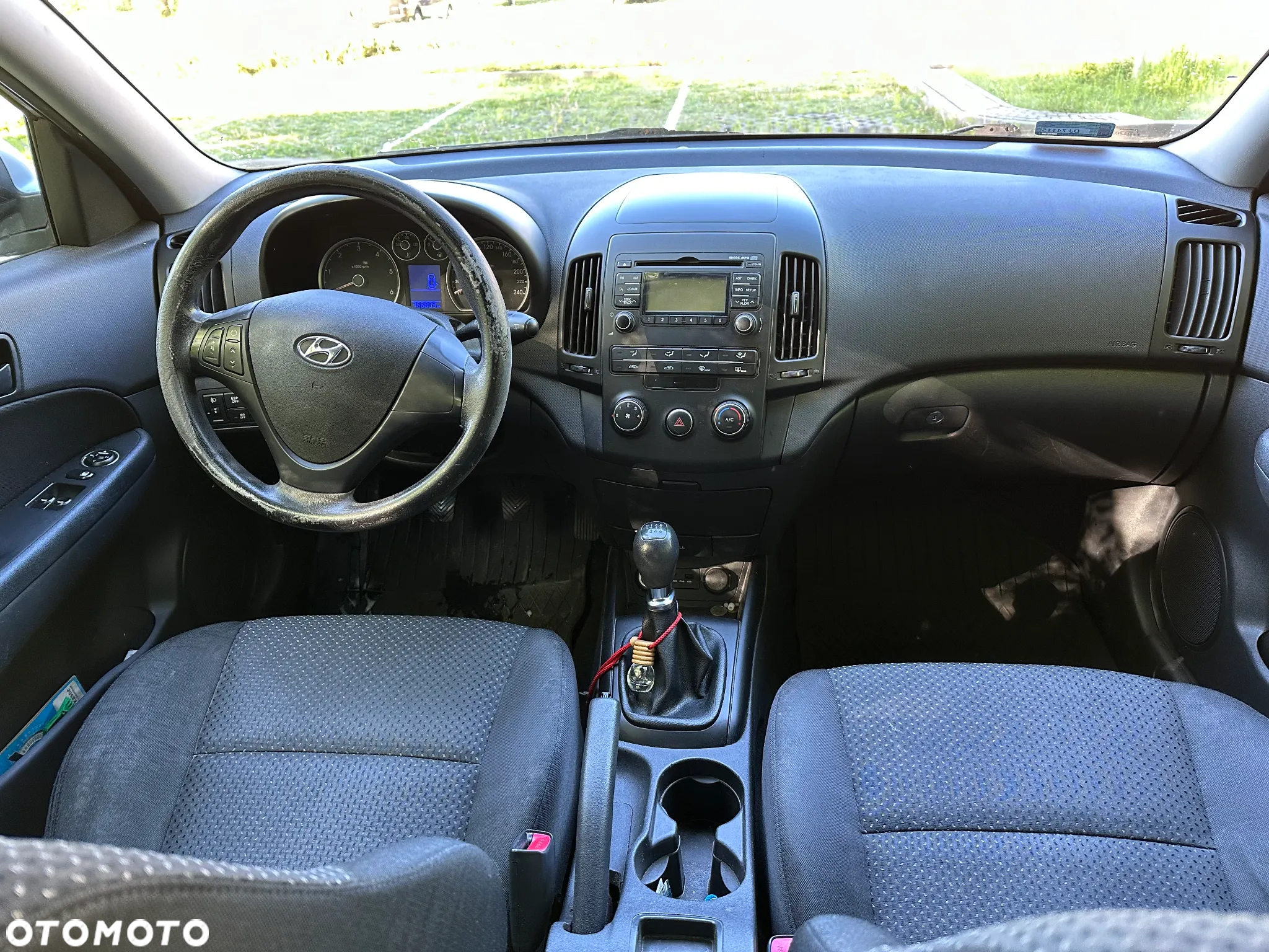 Hyundai i30 - 9