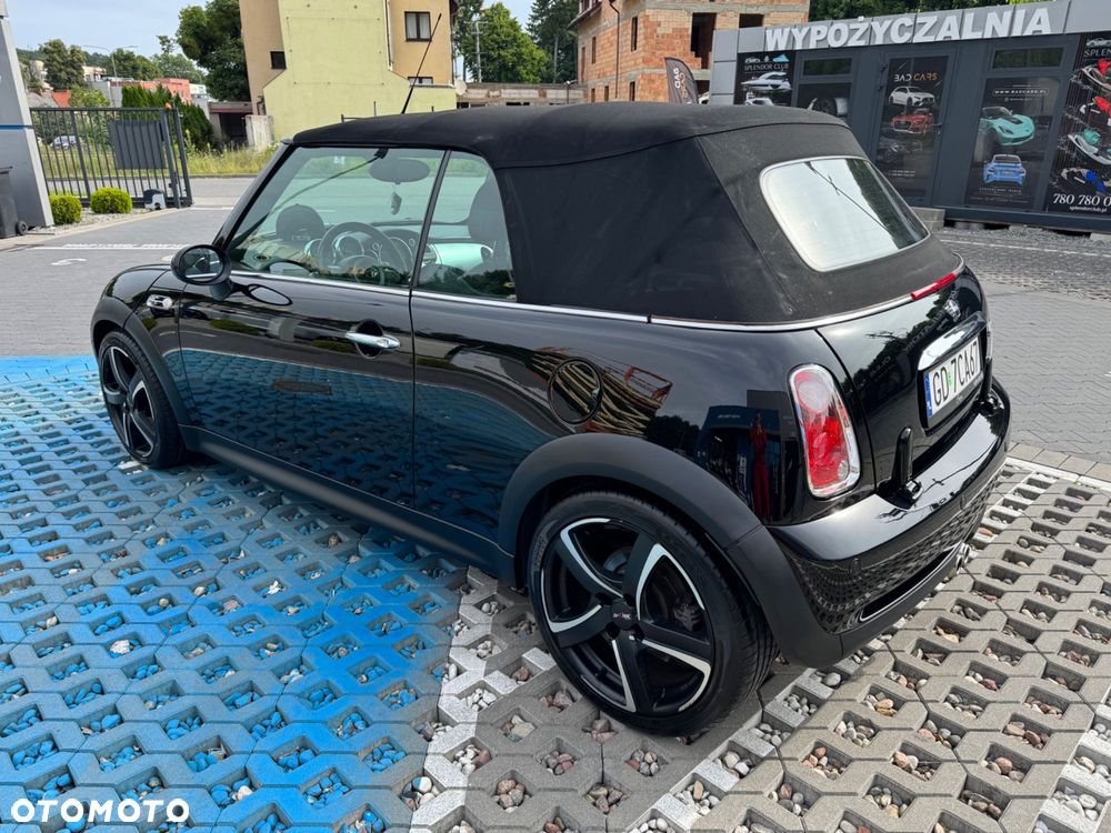 MINI Cooper S - 3