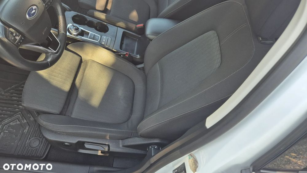 Ford Focus 1.5 EcoBlue Start-Stopp-System ACTIVE - 17