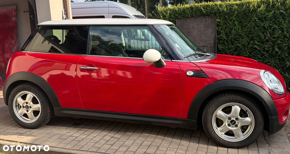 MINI Cooper Standard - 5