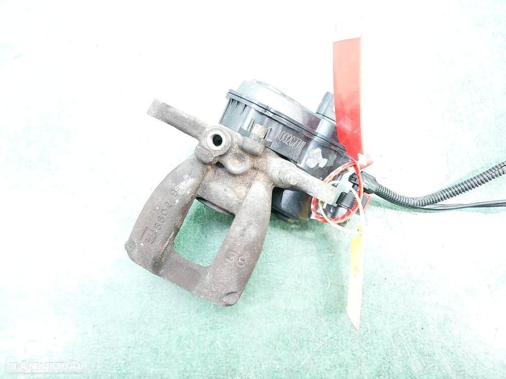 CALÍPER DE FREIO TRASEIRO ESQUERDO OPEL INSIGNIA - 1