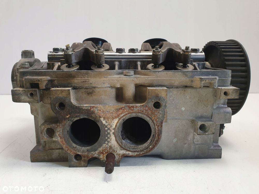 Subaru Outback III 2.0 16 PRAWA GŁOWICA CYLINDRÓW - 11