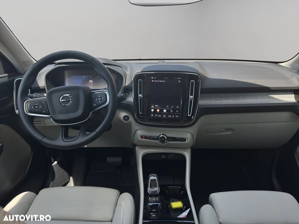 Volvo XC 40 - 12