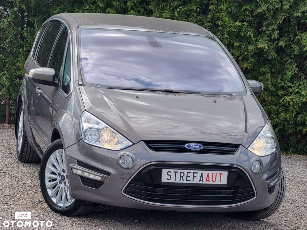 Ford S-Max - 3
