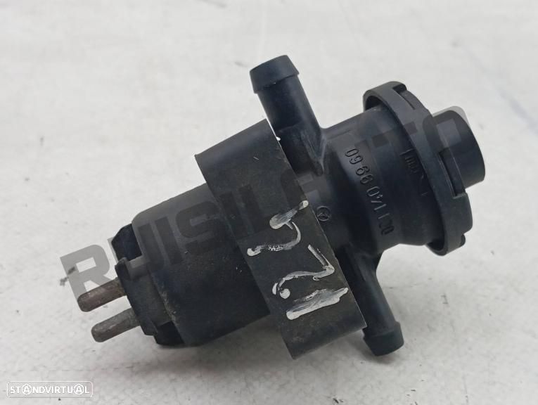 Válvula Pressão Combústivel 00114_09960 Mercedes W124 [1984_199 - 2