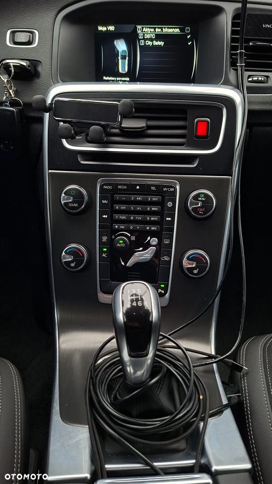 Volvo V60 D4 RDesign - 21