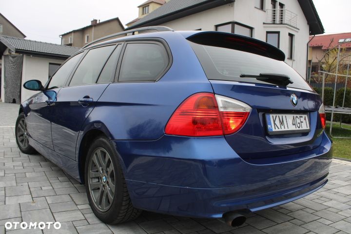 BMW Seria 3 - 3