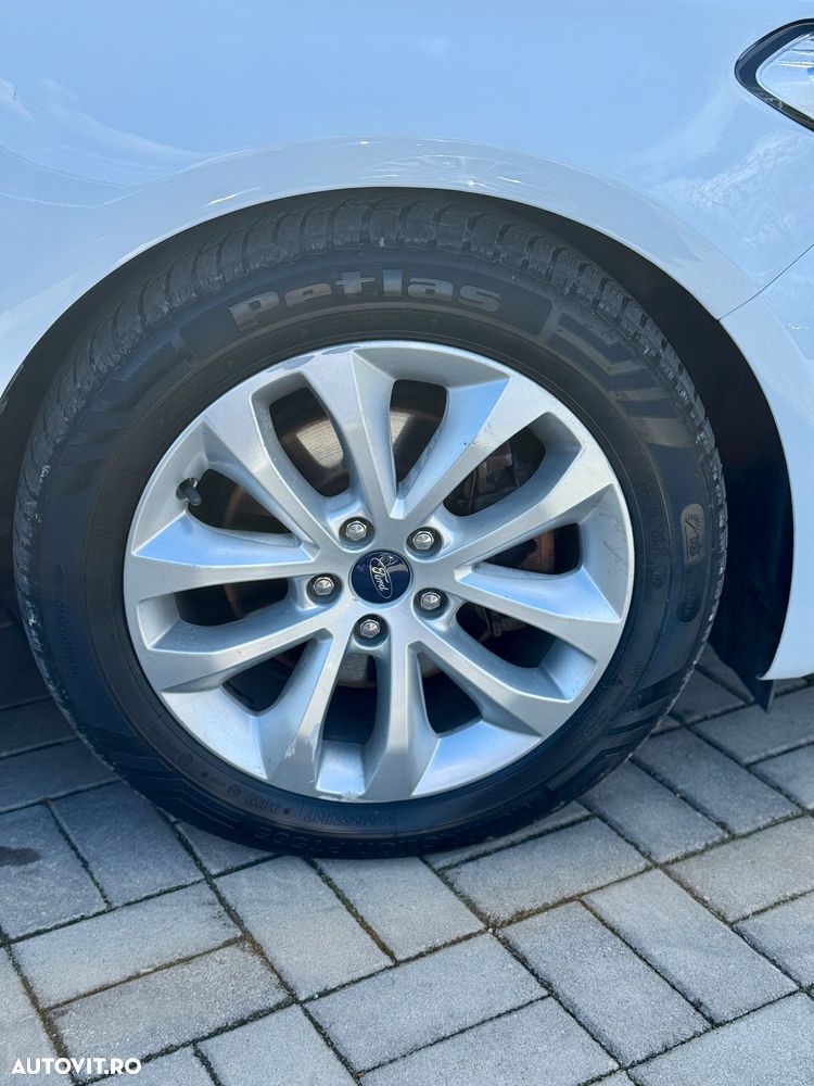 Ford Mondeo 2.0 TDCi Start-Stopp PowerShift-Aut ST-Line - 13