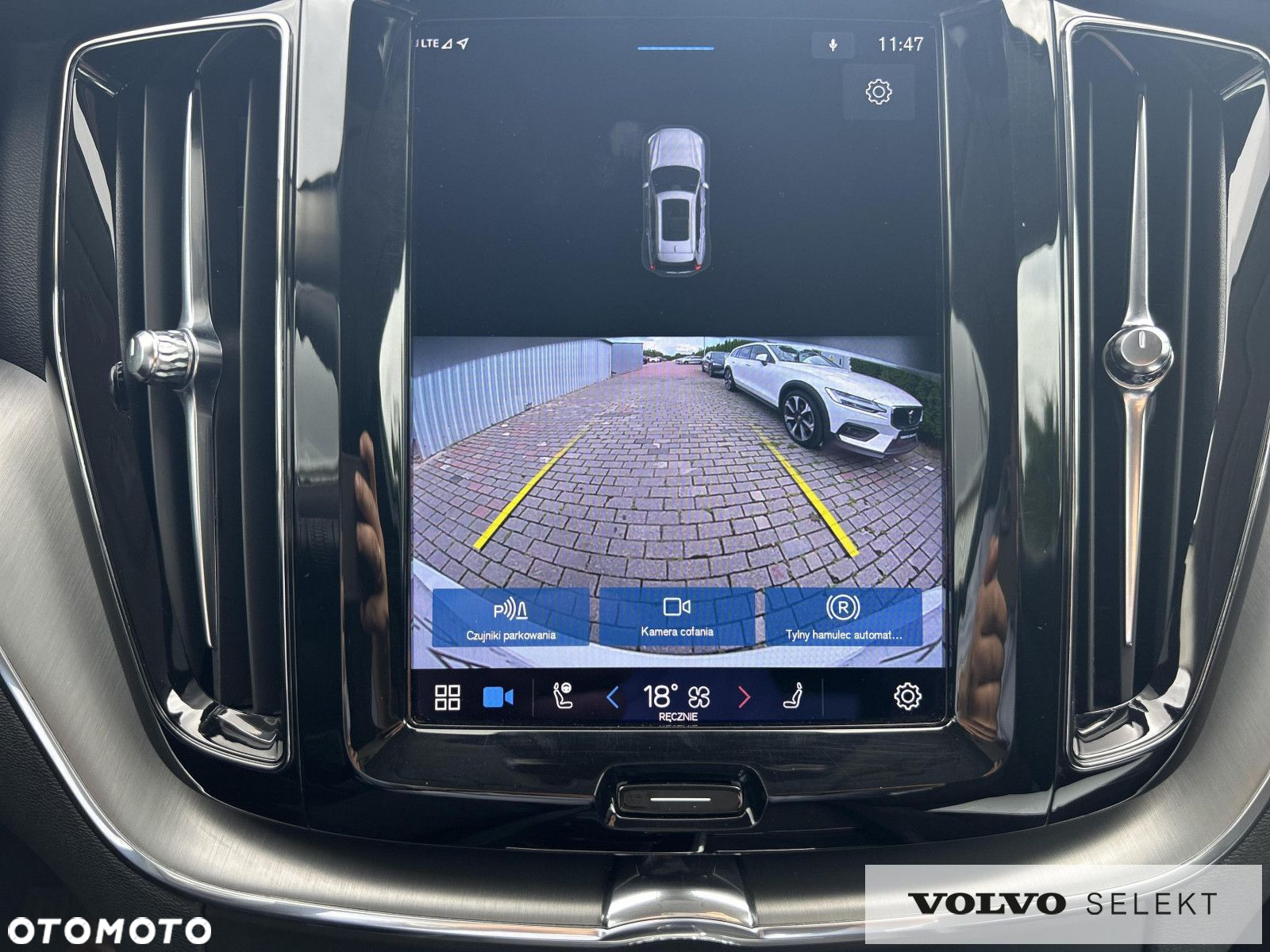 Volvo XC 60 - 22